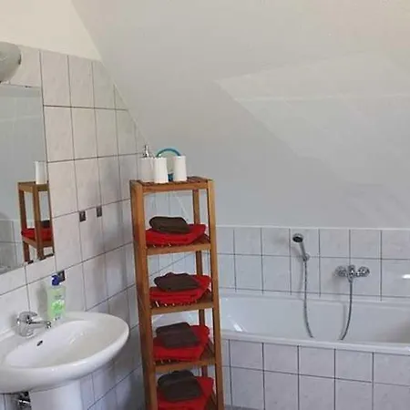 Apartment Storchenblick - We-20160